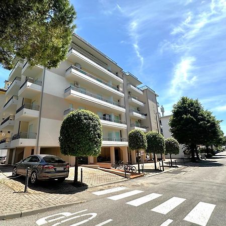 Albatros - Appartamenti Bibione Luaran gambar