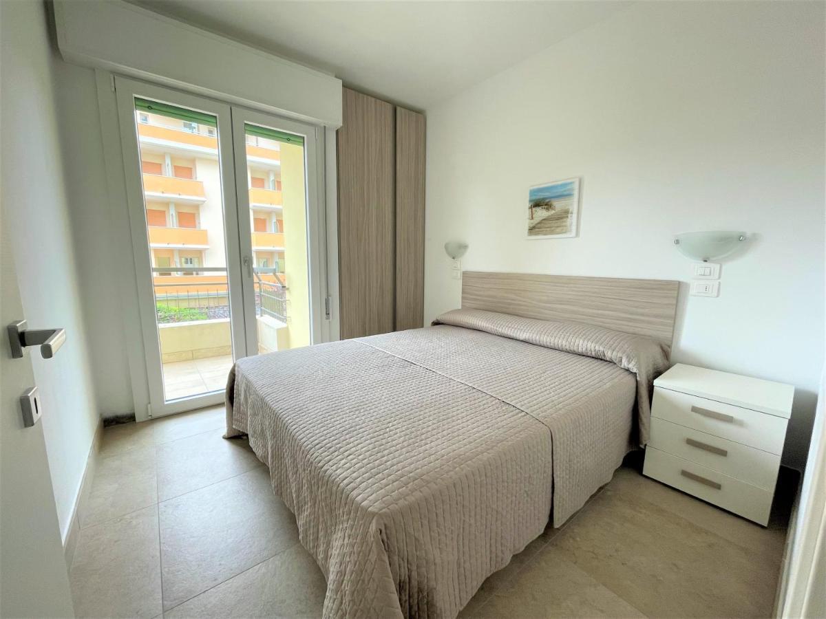Albatros - Appartamenti Bibione Luaran gambar