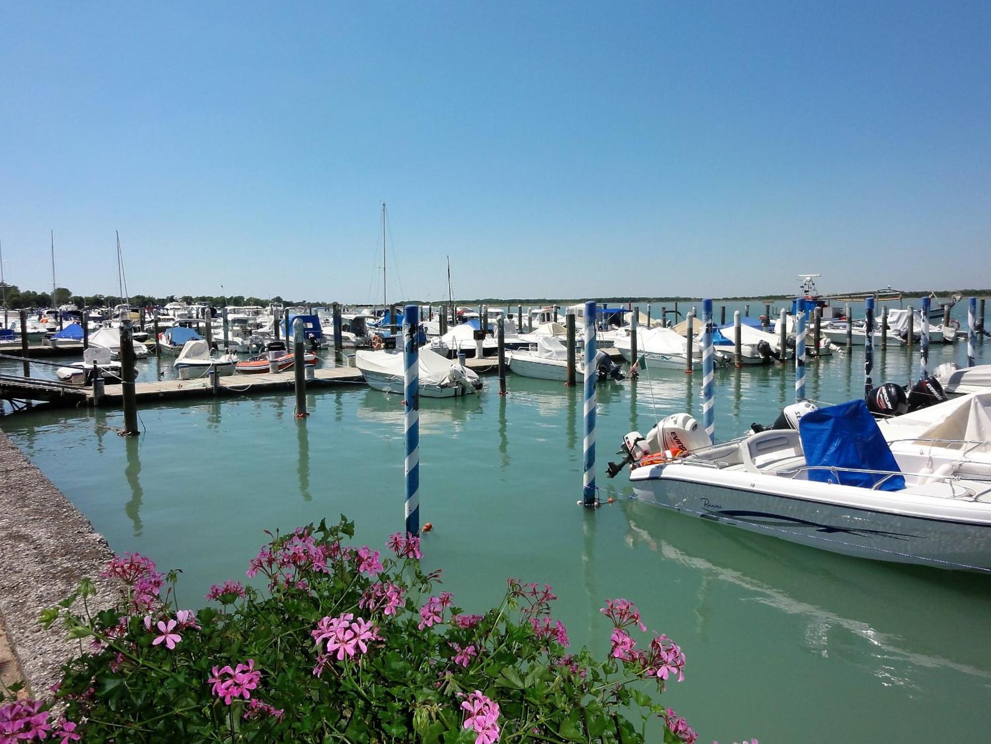 Albatros - Appartamenti Bibione Bilik gambar