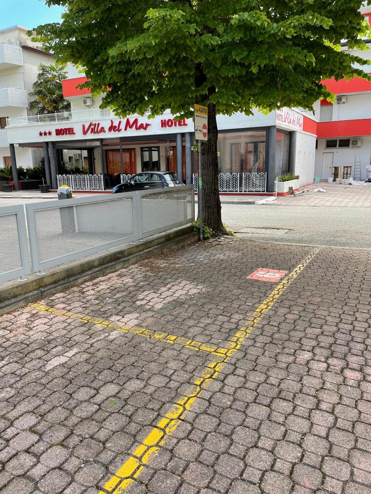 Albatros - Appartamenti Bibione Bilik gambar
